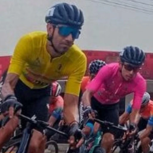 Vuelta a Venezuela arranca el 4 octubre con un circuito en la ciudad de Valera