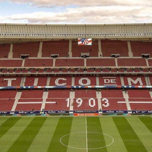 UEFA elige el Metropolitano para la final de la Champions League 2027