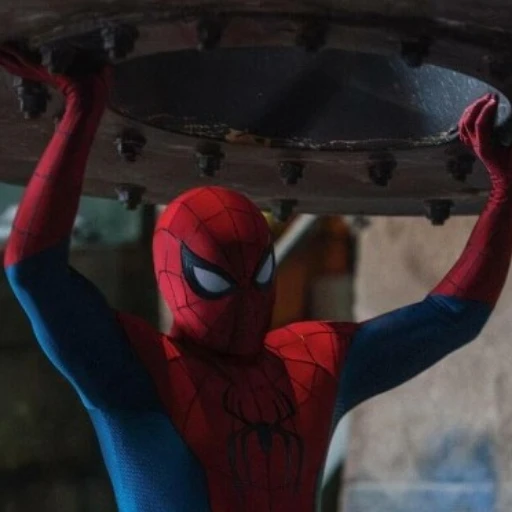 'Spider-Man: Brand New Day' domina la taquilla mexicana y supera los $38 millones