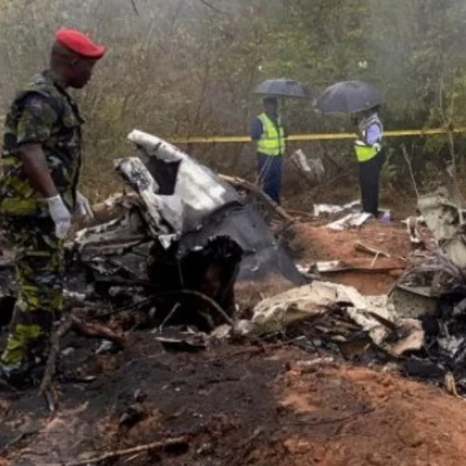 Fallecieron 10 personas en accidente de avioneta en Bahamas