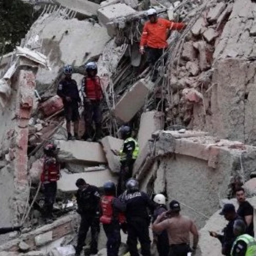 Terremoto en Venezuela: el Papa ha enviado 100.000 euros para ayuda humanitaria