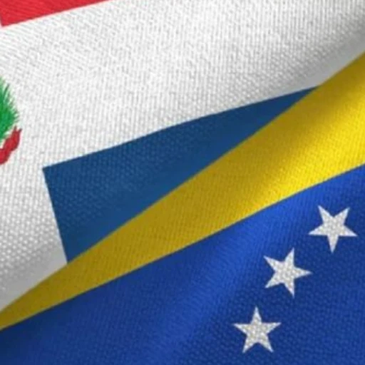 Venezuela y Dominicana acordaron reactivar servicios consulares y la conexión aérea