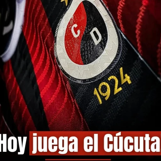 El Cúcuta Deportivo afrontará este miércoles