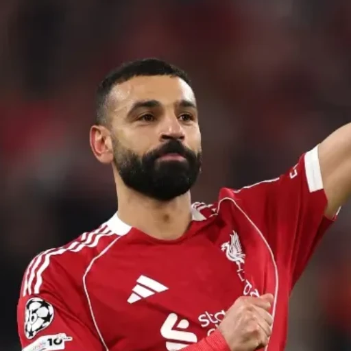 Mohamed Salah abandonará el Liverpool a final de temporada