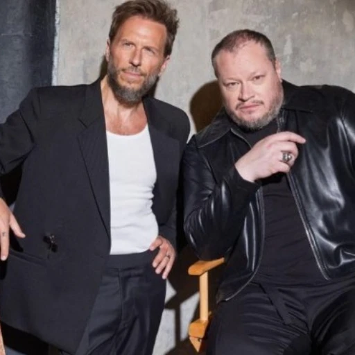 Sin Bandera regresa a Venezuela con su “Escenas Tour”