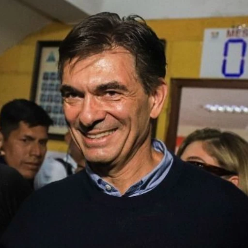 Elecciones en Bolivia: Centrista Rodrigo Paz gana la segunda vuelta