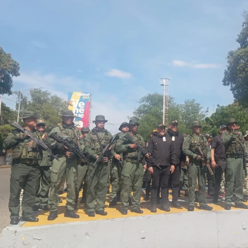 Despliegan en frontera plan Independencia 200