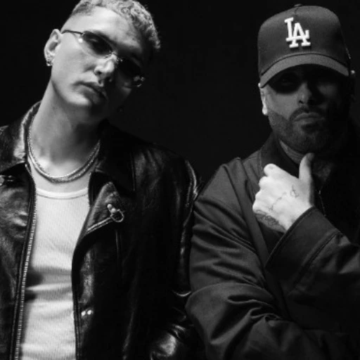 Montano y Nicky Jam presentan "Kedaaaté"