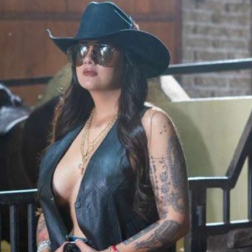 Annakarina abrirá presentación de Omar K11 en Caracas