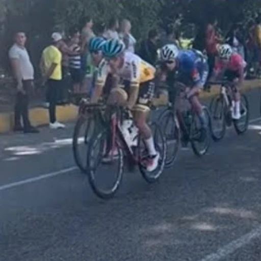 Vuelta al Táchira 2026 con recorrido oficial definitivo