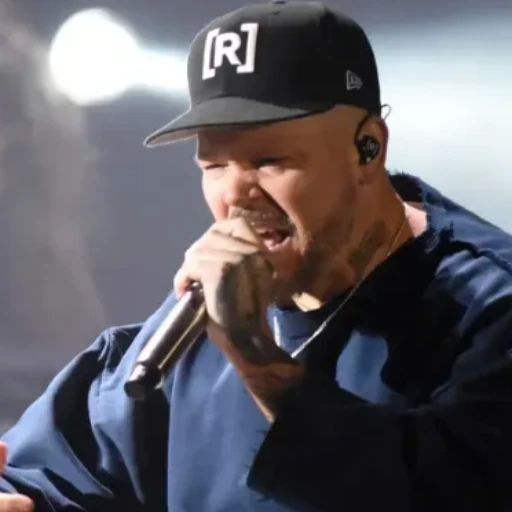 Residente regresa como actor con "Frank & Louis"