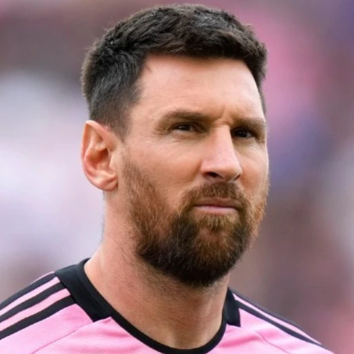 Lionel Messi anota el gol 900 de su carrera