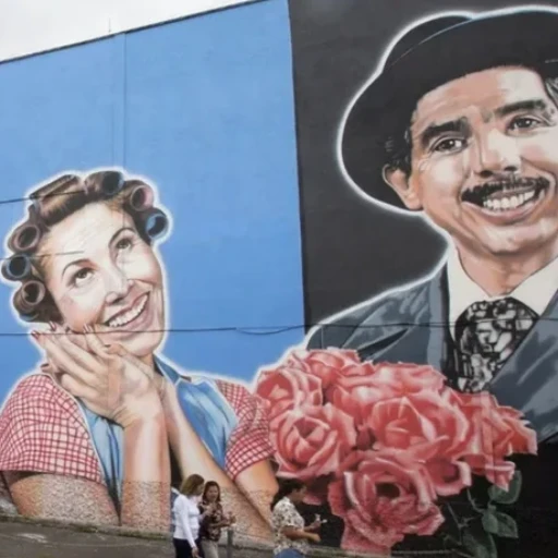 Confirman que muy pronto saldrá una nueva producción sobre icónico personaje de ‘El chavo del 8’