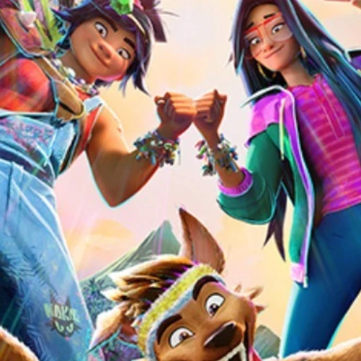 "La isla olvidada" se estrena en cine