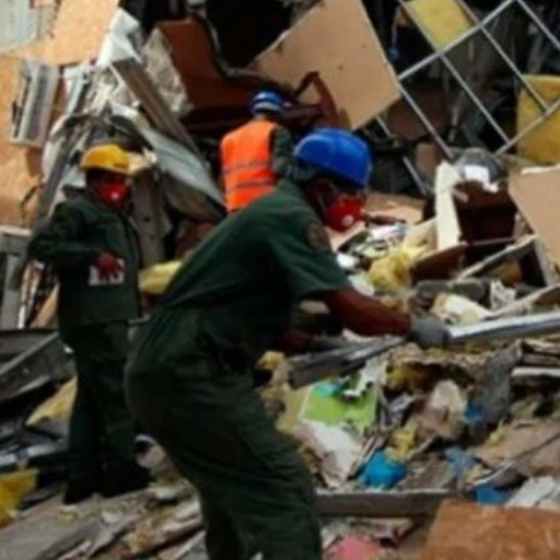 BID dona al menos un millón de dólares a Venezuela tras los terremotos