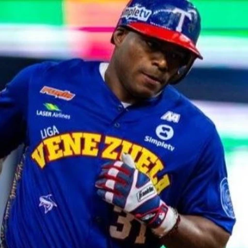 Navegantes del Magallanes confirma a Yasiel Puig y ocho importados para temporada 2025-2026