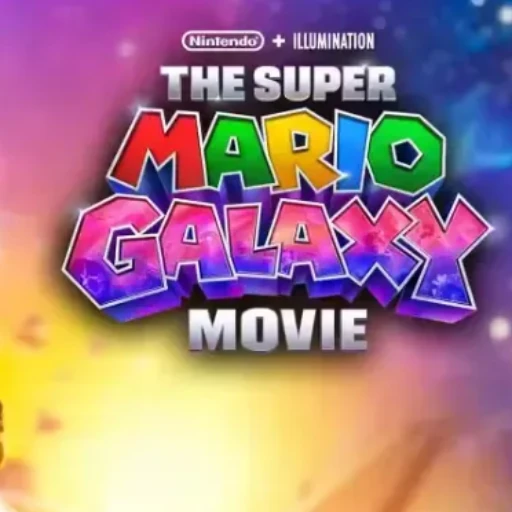 Fox McCloud se une a “Super Mario Galaxy: la película” y desata rumores sobre “Super Smash Bros”