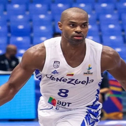 Selección venezolana de baloncesto inicia preparación para clasificatoria FIBA 2027