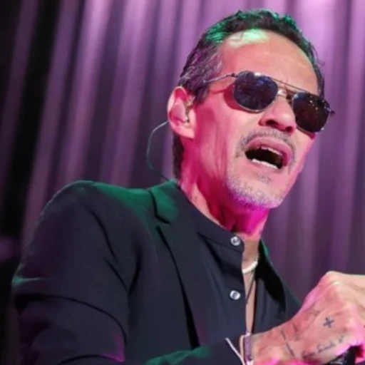 Christina Aguilera, Marc Anthony y The Roots actuarán en apertura del centro presidencial Obama