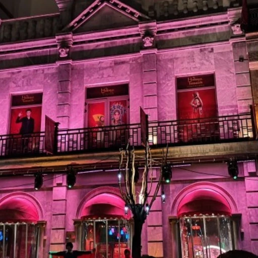 Museo de Cera Madame Tussauds cerró definitivamente sus puertas en Pekín