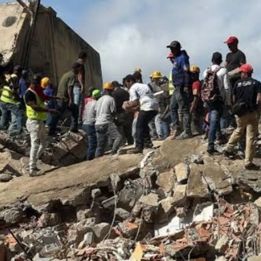 $14,7 millones serán enviados desde China a Venezuela como ayuda tras los terremotos