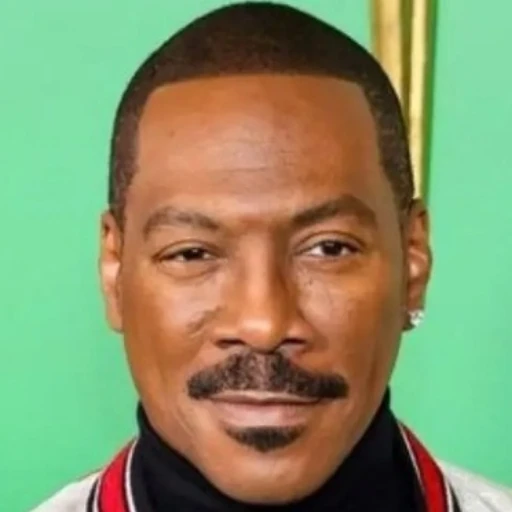 Eddie Murphy debutará en una serie de televisión y protagonizará “The Chairman”