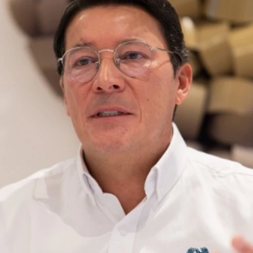 Registrador nacional de Colombia confirma que “no hay modificación de resultados electorales”