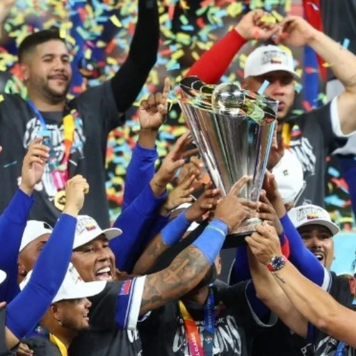 Campeones del Clásico no pueden viajar a Venezuela por compromisos en EEUU