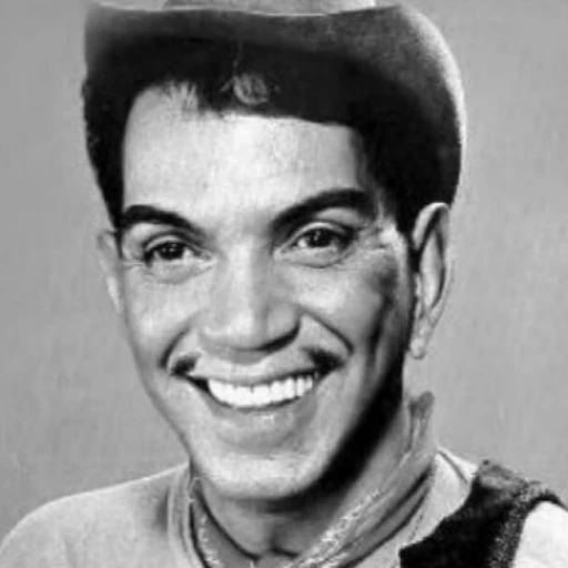 Películas de Cantinflas llegan a Netflix e incluye 35 de sus filmes más icónicos