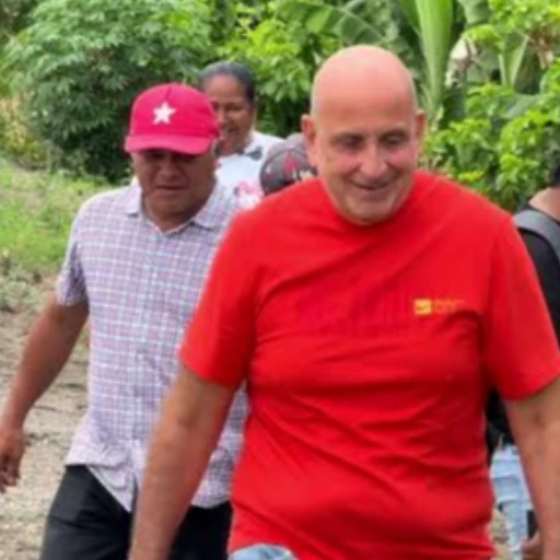 LA ALCALDIA BOLIVARIANA DEL MUNICIPIO TUREN, ESTADO PORTUGUESA ..