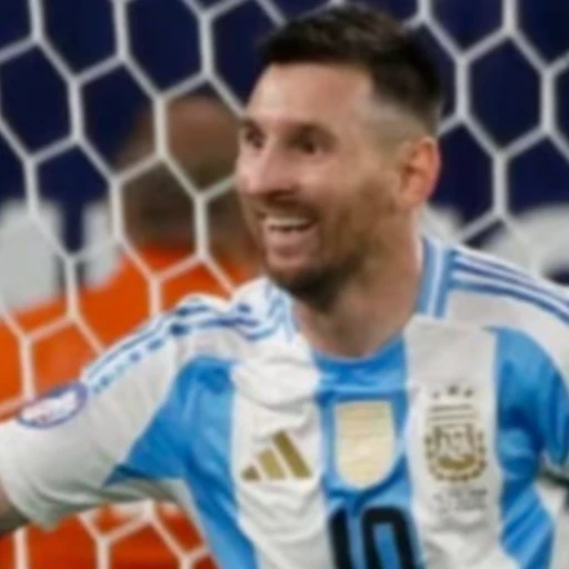 Argentina volverá a jugar la final de Copa América tras ganar a Canadá por 2-0