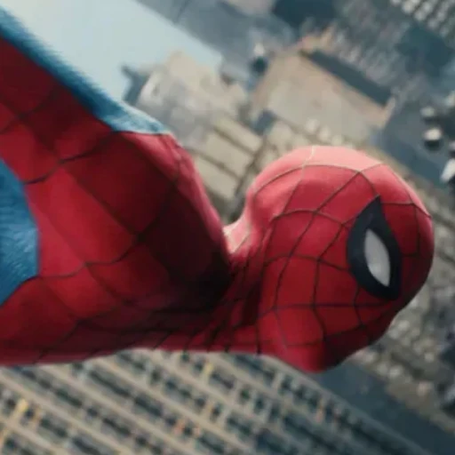 'Spider-Man: Brand New Day' es la tercer film más taquillero de la historia