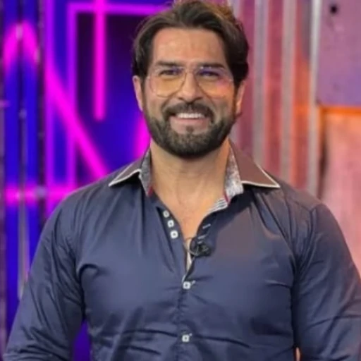 Arturo Carmona reacciona al pleito entre su ex Alicia Villarreal y Cruz Martínez:
