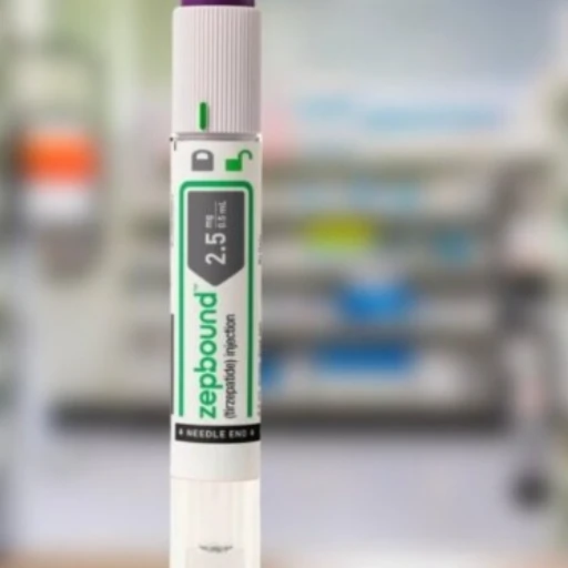 Medicamentos contra la obesidad podrían calmar la apnea del sueño