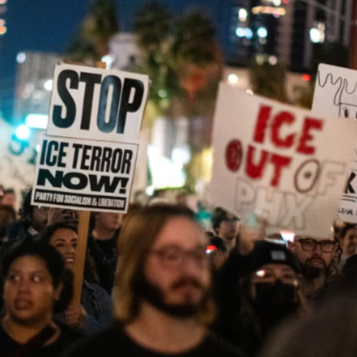 EEUU asegura que ICE no patrullará los centros de votación en noviembre