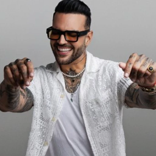 Joseph Amado y Luis Fernando Borjas se unen a “El Gaitazo del Oso”