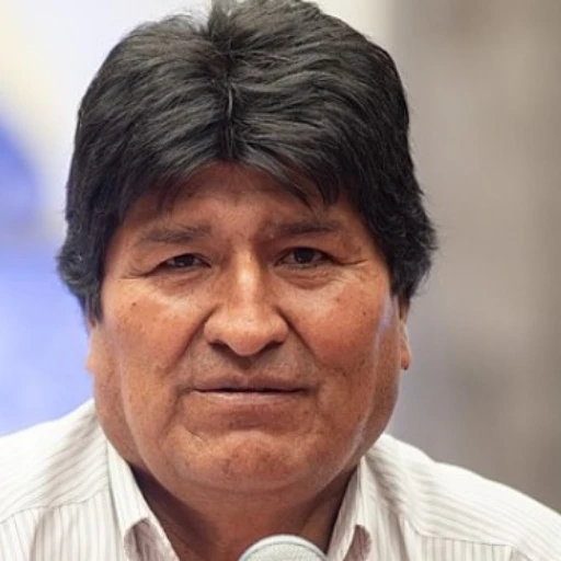 Fiscalía de Bolivia ordena captura de Evo Morales por terrorismo y otros delitos