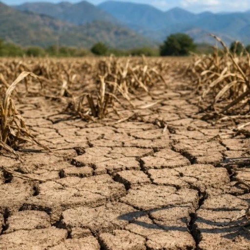 Jamaica prepara medidas de contención por la sequía como consecuencia del fenómeno El Niño