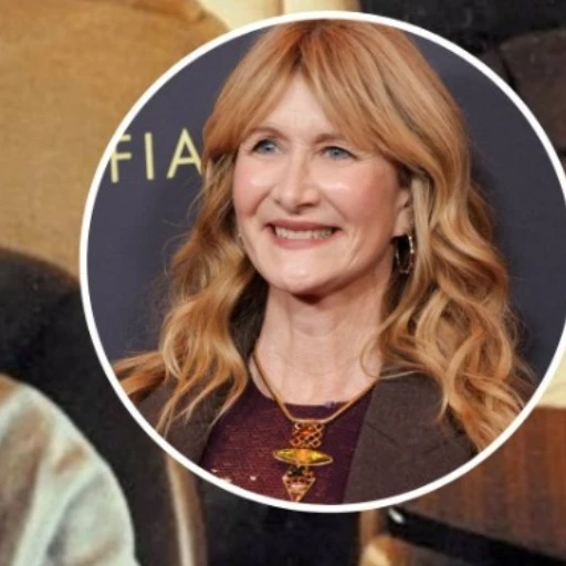 Laura Dern protagonizará serie sobre investigación que destapó el caso Epstein