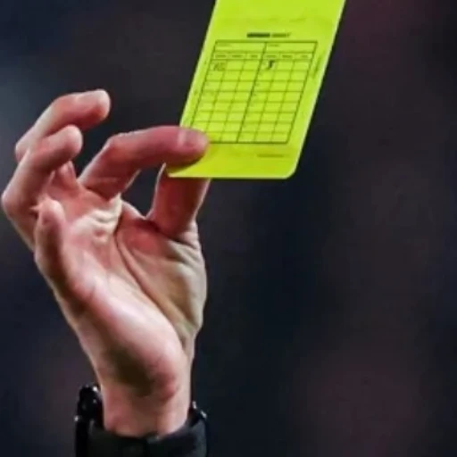 FIFA propone modificar regla de tarjetas para el Mundial