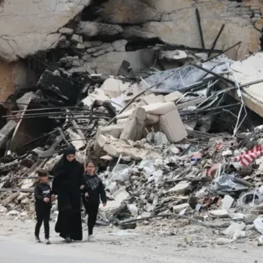 Israel emite una orden de evacuación al suroeste de Líbano, pese al anuncio de tregua