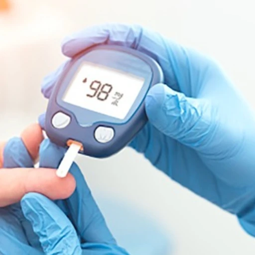 Medición de la glucemia es la principal defensa contra las complicaciones en la diabetes