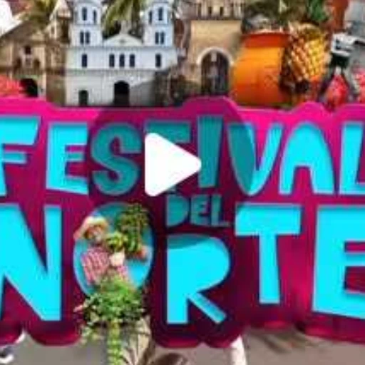 Festival del Norte celebran en Cúcuta