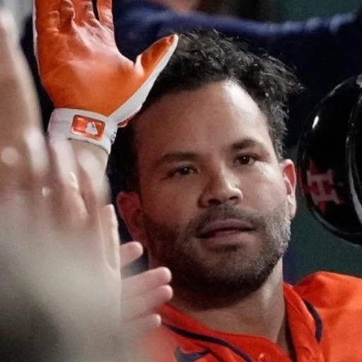 José Altuve disputará su 10.ª postemporada en Grandes Ligas para buscar récords históricos