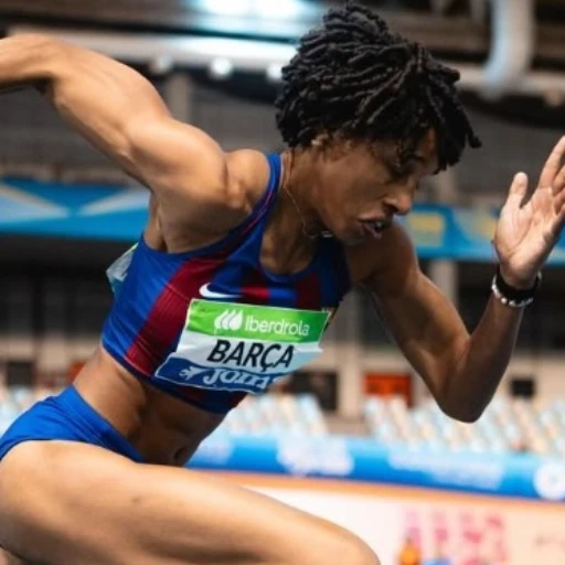 Yulimar Rojas: "Siento que estoy renacida, convertida en puro fuego y potencia"