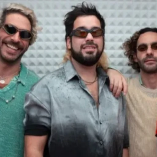 Rawayana logra una nominación al Grammy 2026