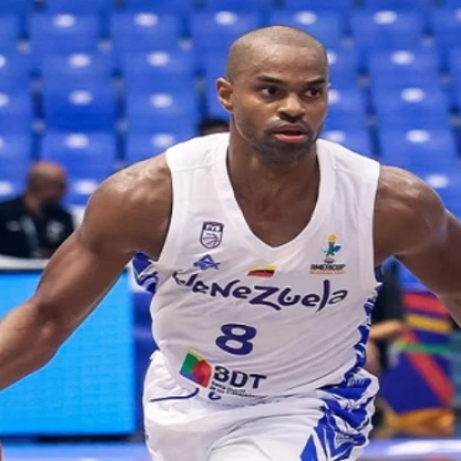 Selección venezolana de baloncesto inicia preparación para clasificatoria FIBA 2027