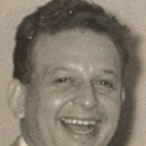 Fabricio Ojeda nació en Boconó