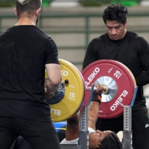 Venezuela conquista cinco medallas en el Parapanamericano Open de Parapotencia México 2026