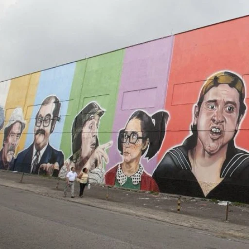 Falleció a los 87 años reconocida actriz del elenco de 'El chavo del ocho'